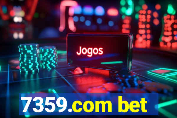 7359.com bet